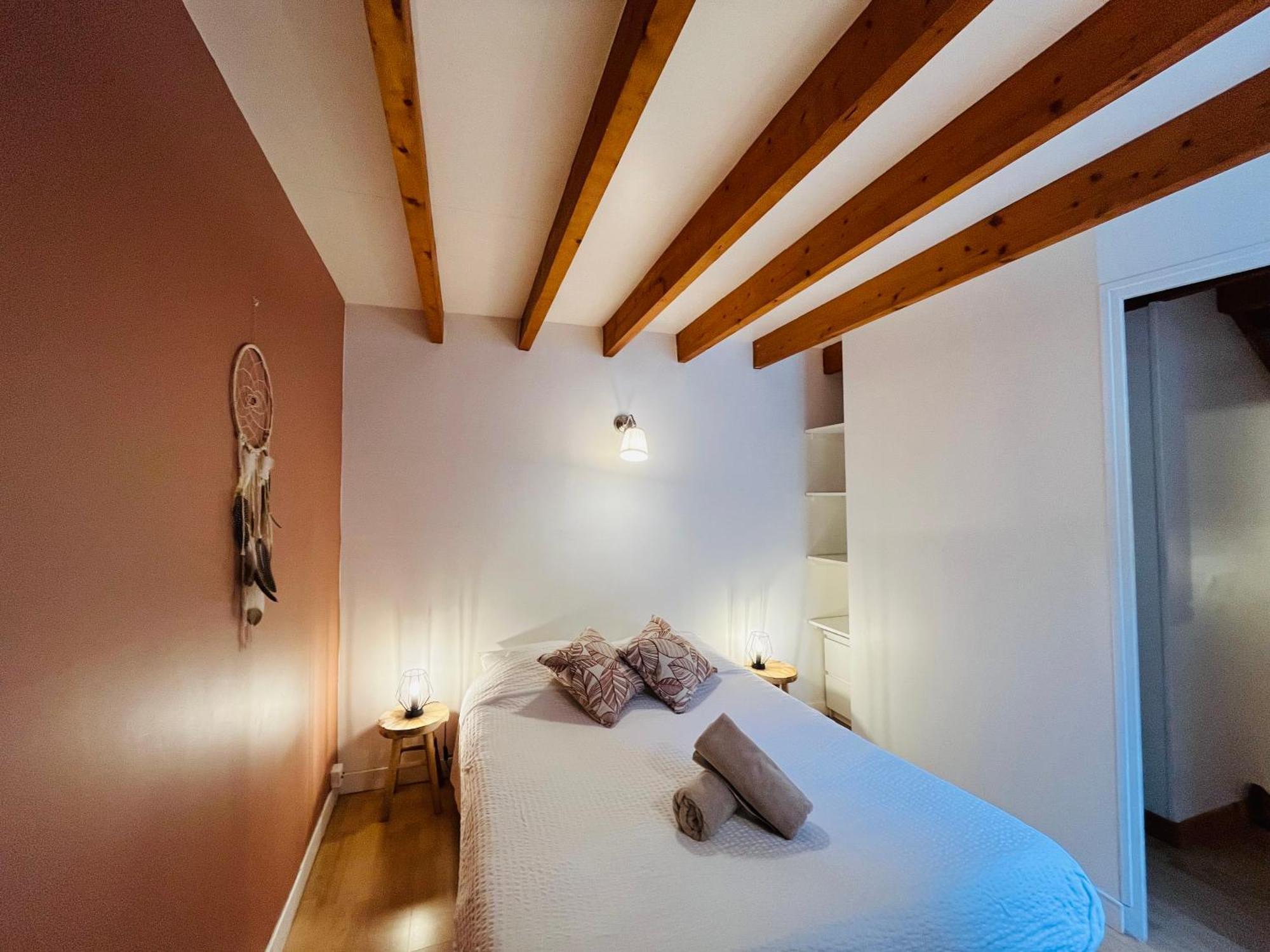 Appartement Maison De Rare Vu Chateau